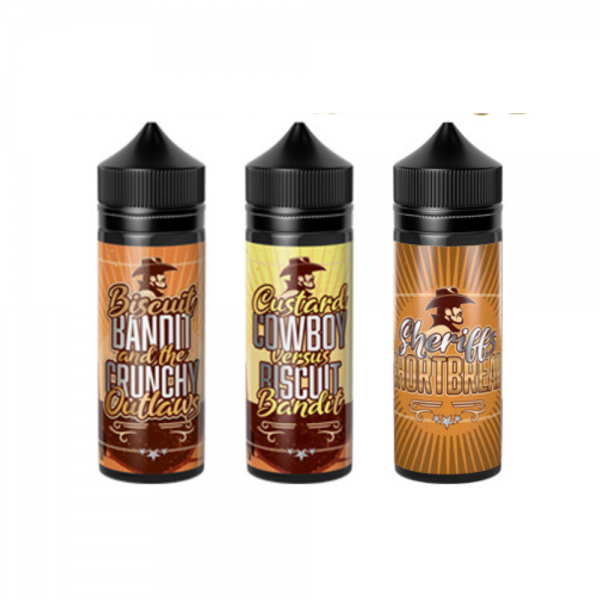 Wiener - Flavour Concentrate (Just Add VG and/or Nic Shot) - Makes 120ML